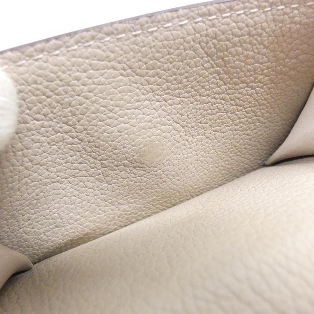 Louis Vuitton Portefeuille Lock Mini Wallet — view 7