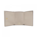 Louis Vuitton Portefeuille Lock Mini Wallet — view 4