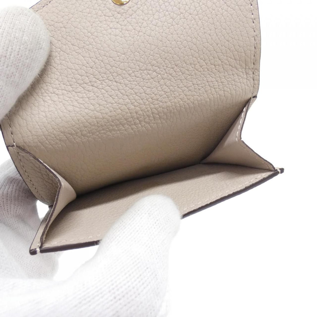 Louis Vuitton Portefeuille Lock Mini Wallet — view 6