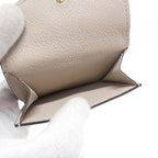 Louis Vuitton Portefeuille Lock Mini Wallet — view 6