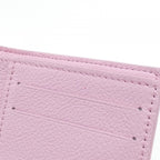 Louis Vuitton Monogram Empreinte Portefeuille Lisa Wallet — view 8