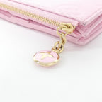 Louis Vuitton Monogram Empreinte Portefeuille Lisa Wallet — view 4