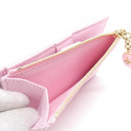 Louis Vuitton Monogram Empreinte Portefeuille Lisa Wallet — view 9