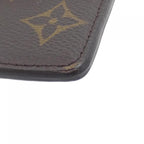 Louis Vuitton Monogram Card Holder Dauphine Case — view 3