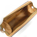 Celine Vintage Pouch Brown — view 6