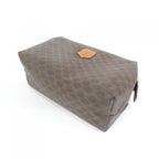 Celine Vintage Pouch Brown — view 3