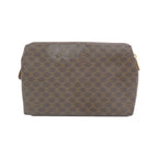 Celine Vintage Pouch Brown — view 2