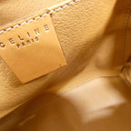 Celine Vintage Pouch Brown — view 7
