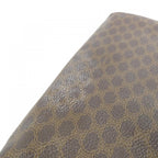 Celine Vintage Pouch Brown — view 4