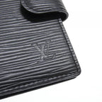 Louis Vuitton Epi Agenda Mini Organizer — view 3
