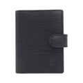 Louis Vuitton Epi Agenda Mini Organizer