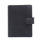 Louis Vuitton Epi Agenda Mini Organizer