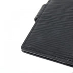 Louis Vuitton Epi Agenda Mini Organizer — view 4