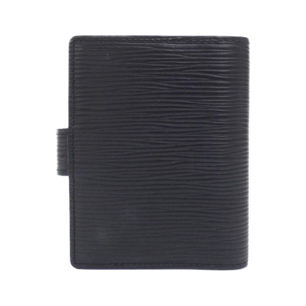 Louis Vuitton Epi Agenda Mini Organizer — view 2