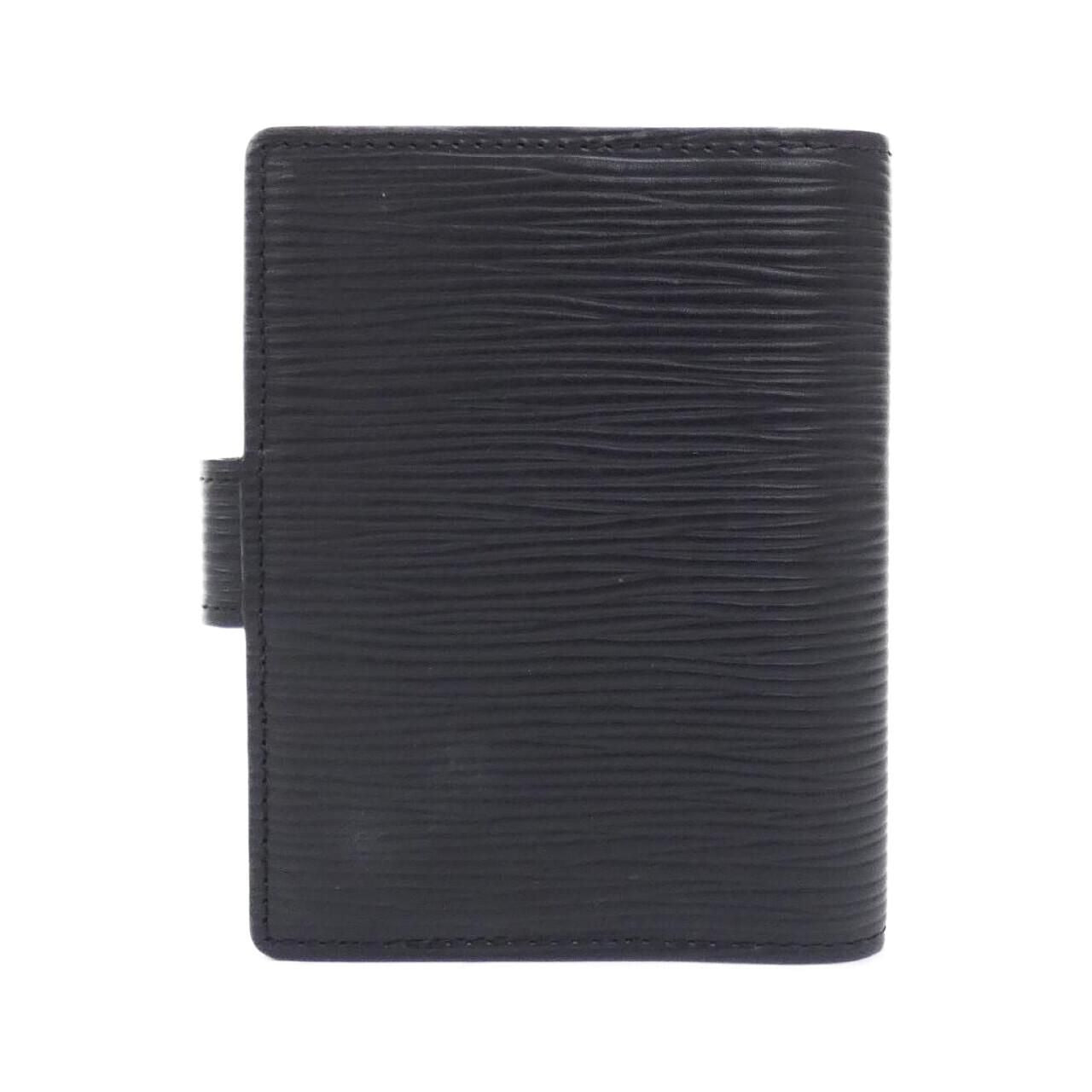 Louis Vuitton Epi Agenda Mini Organizer — view 2
