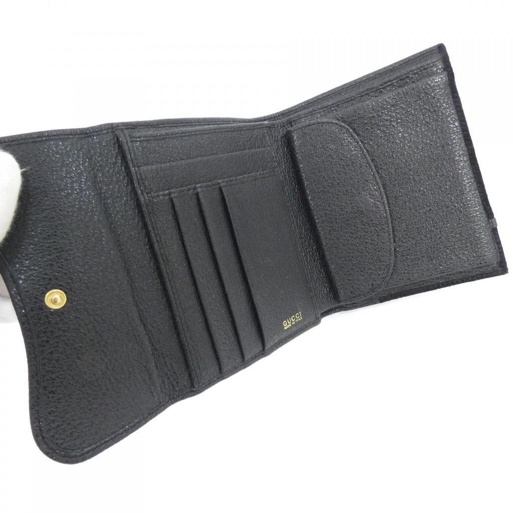 Gucci Vintage 035 Wallet — view 4