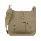 Hermes Evelyne 3 PM Shoulder