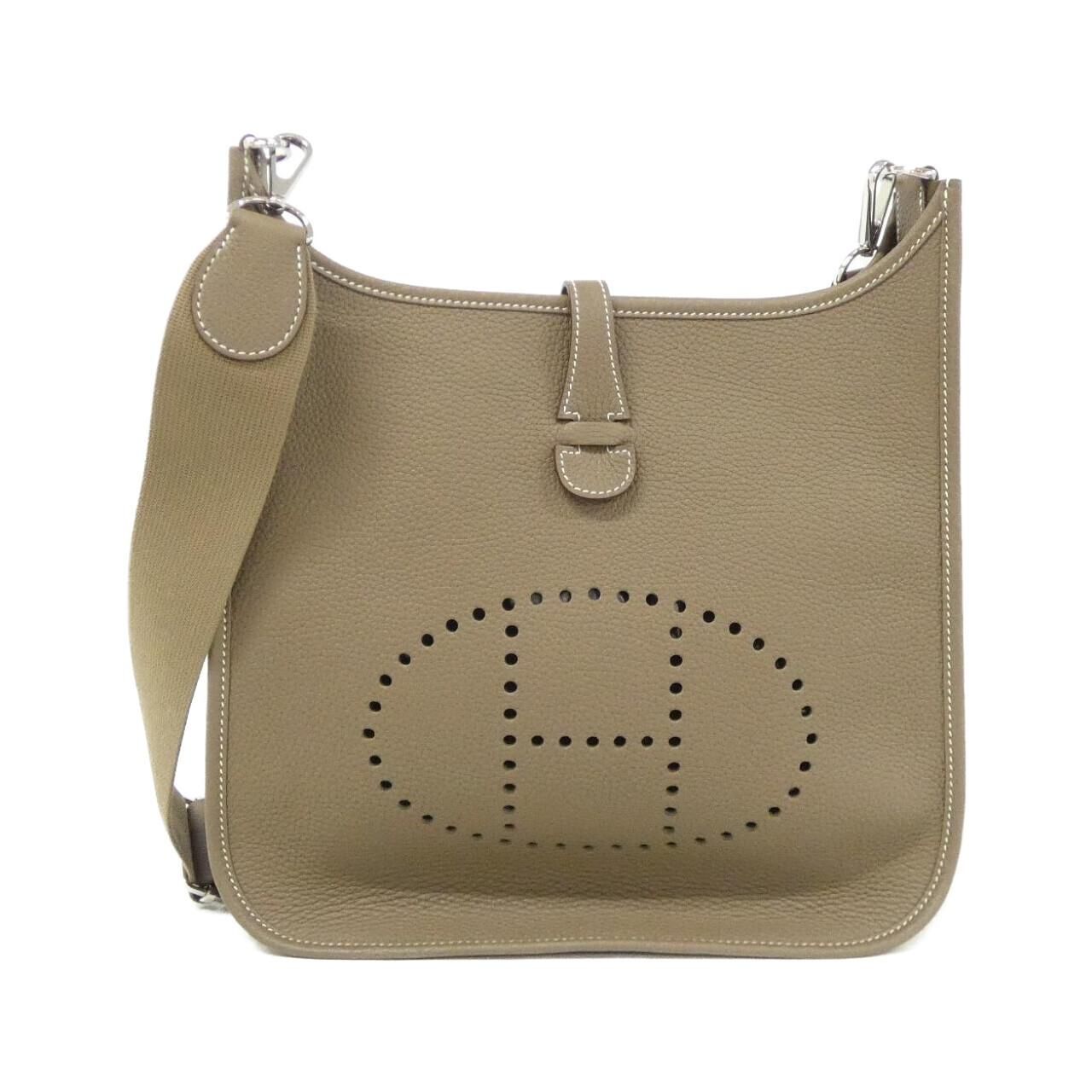 Hermes Evelyne 3 PM Shoulder