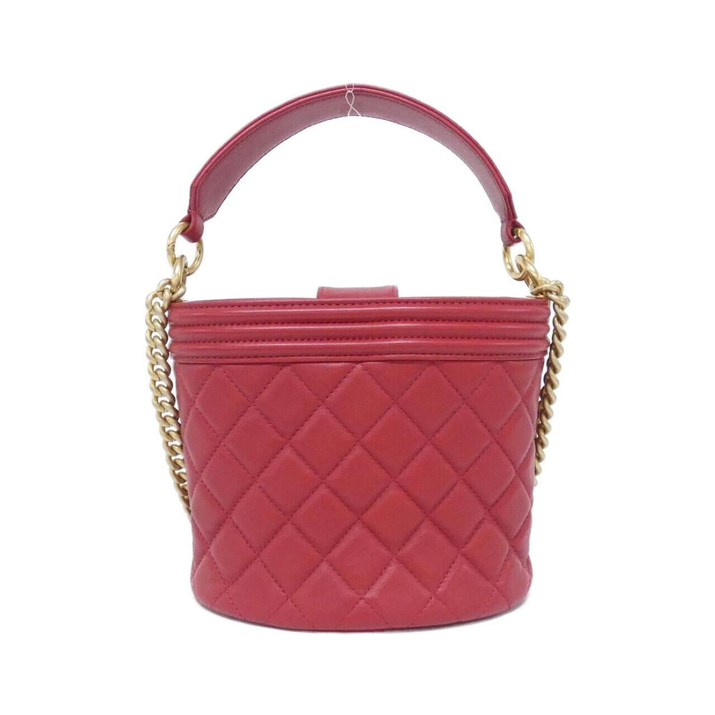 Chanel Boy Line Shoulder — view 2