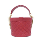 Chanel Boy Line Shoulder — view 2