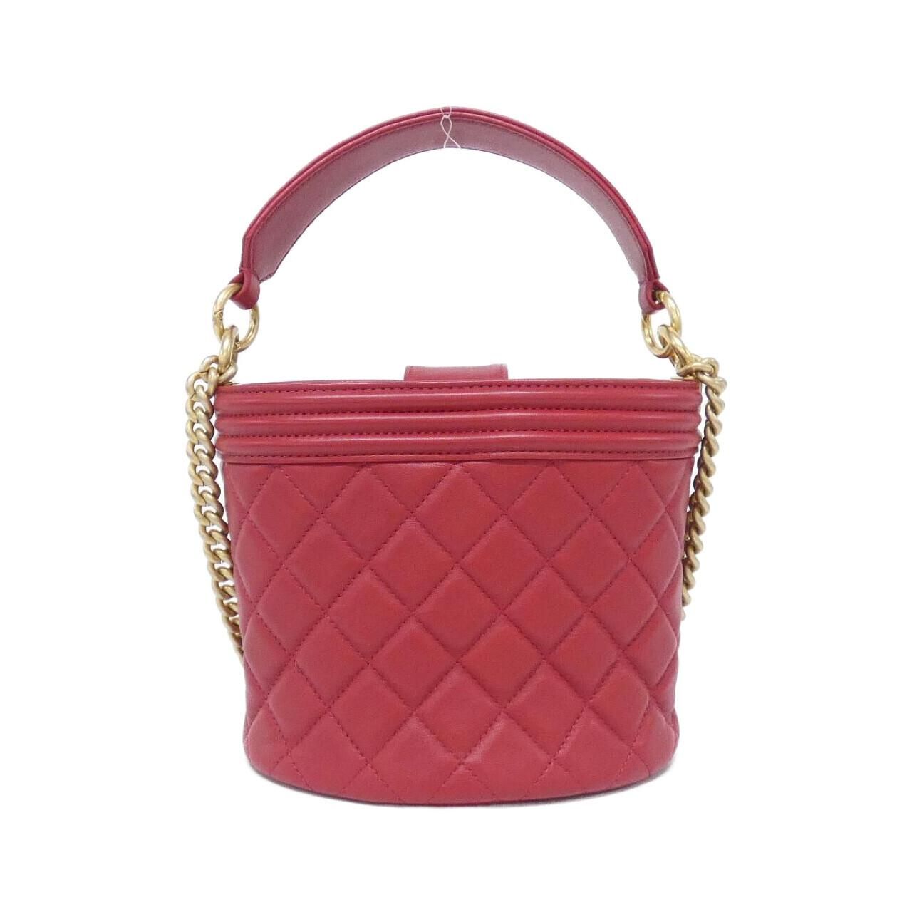 Chanel Boy Line Shoulder — view 2