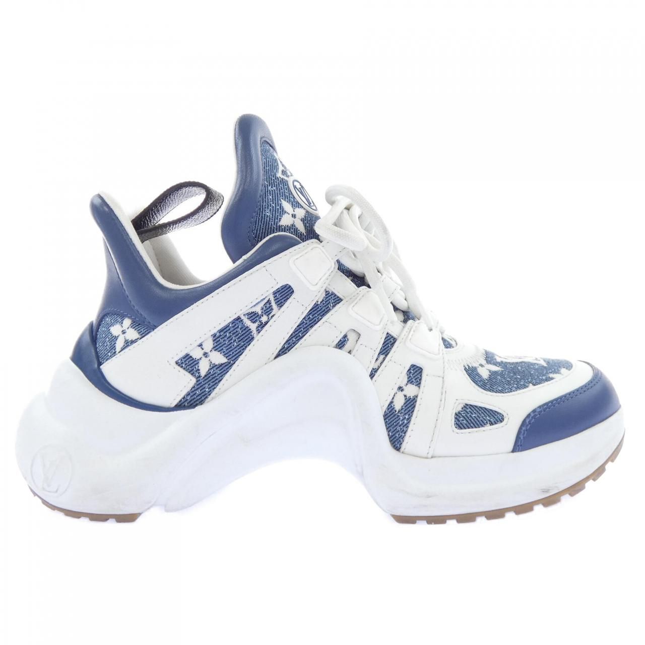 Louis Vuitton LV Arclight Line Sneakers