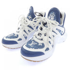 Louis Vuitton LV Arclight Line Sneakers — view 3