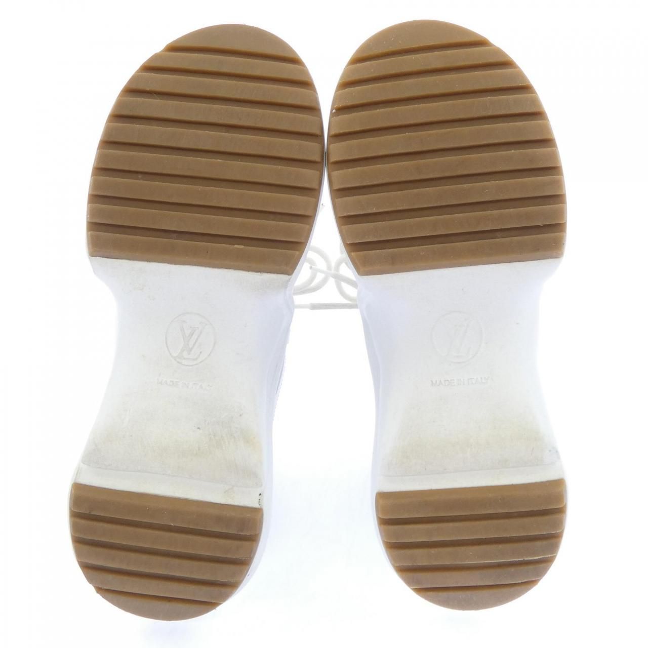Louis Vuitton LV Arclight Line Sneakers — view 4