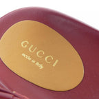 Gucci Sandals Black — view 6