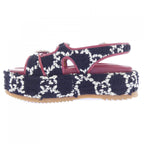 Gucci Sandals Black — view 2
