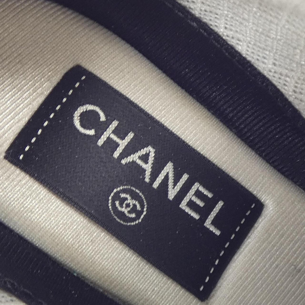 Chanel Sneakers Pink — view 6