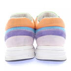 Chanel Sneakers Pink — view 5