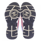 Chanel Sneakers Pink — view 4