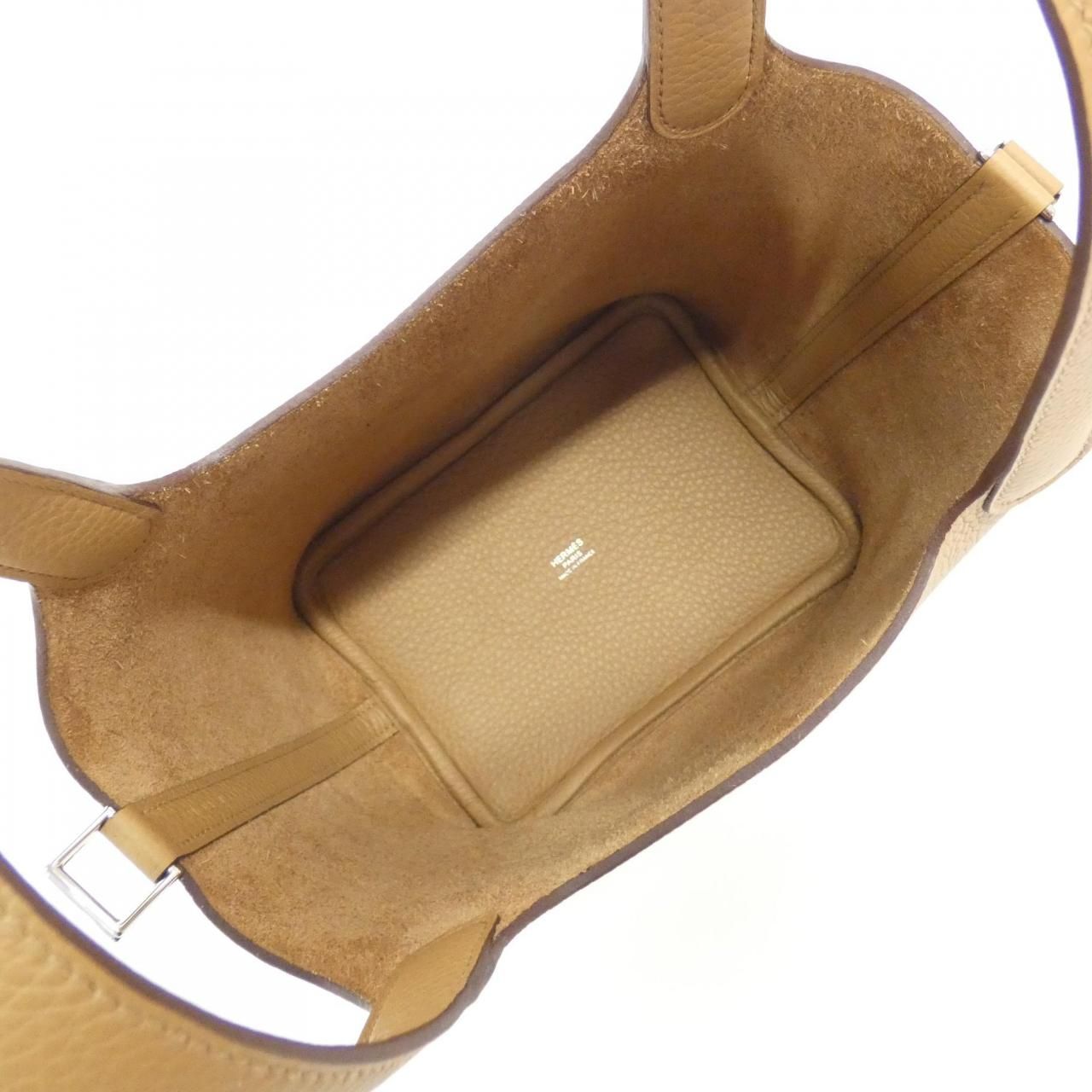 Hermes Picotin Lock PM — view 5