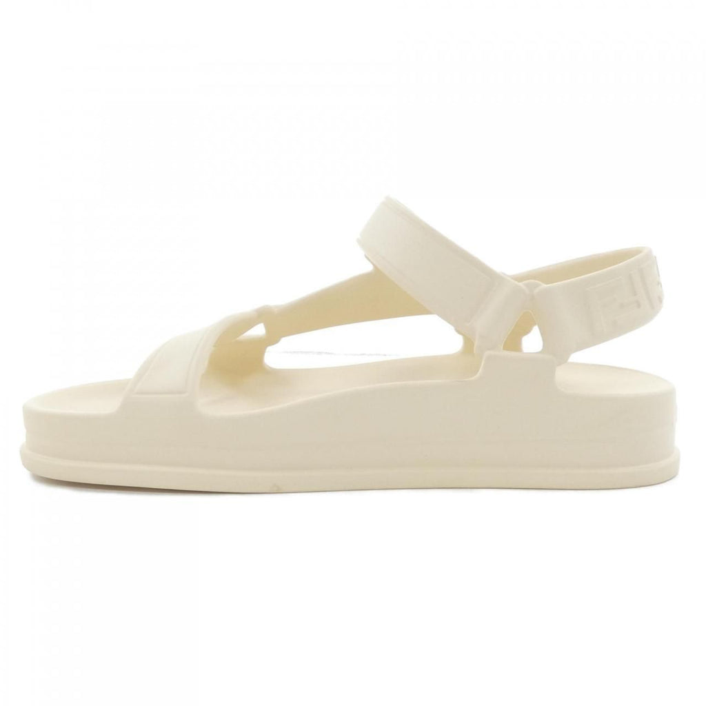 Fendi Sandals Beige — view 2