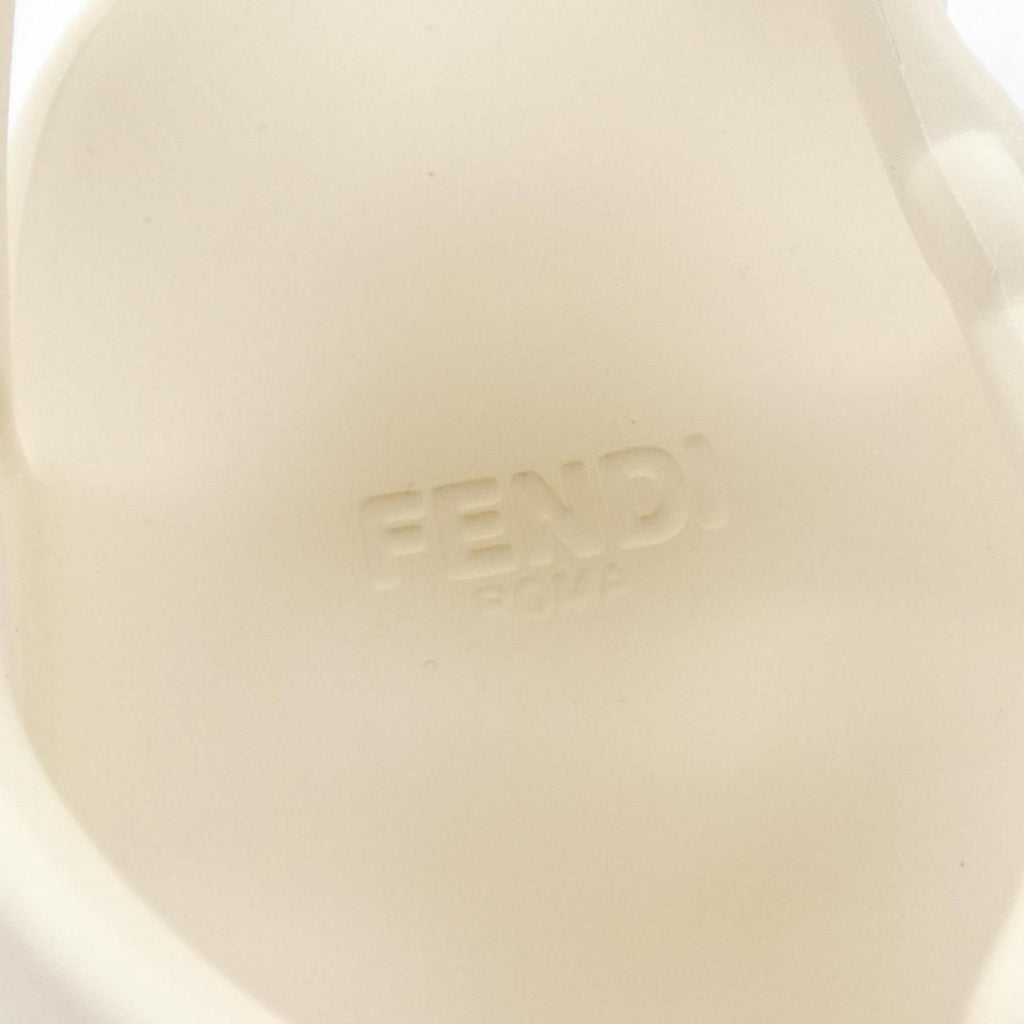 Fendi Sandals Beige — view 6