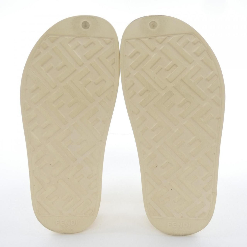 Fendi Sandals Beige — view 4