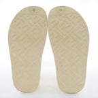 Fendi Sandals Beige — view 4