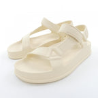 Fendi Sandals Beige — view 3