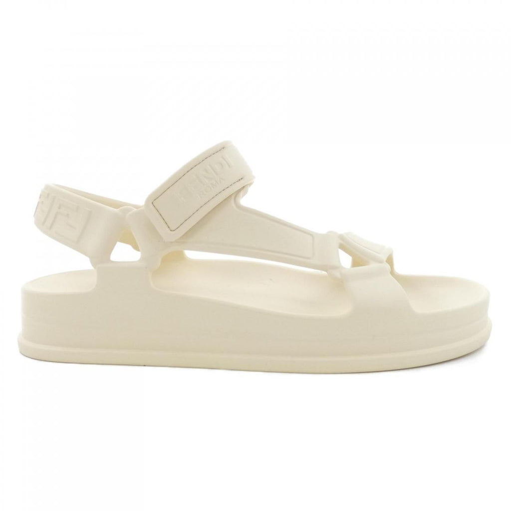 Fendi Sandals Beige