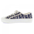 Dior Walk'n' Sneakers Navy — view 2