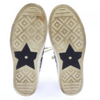 Dior Walk'n' Sneakers Navy — view 4