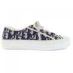 Dior Walk'n' Sneakers Navy