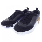 Hermes Bouncing Sneakers Black — view 3