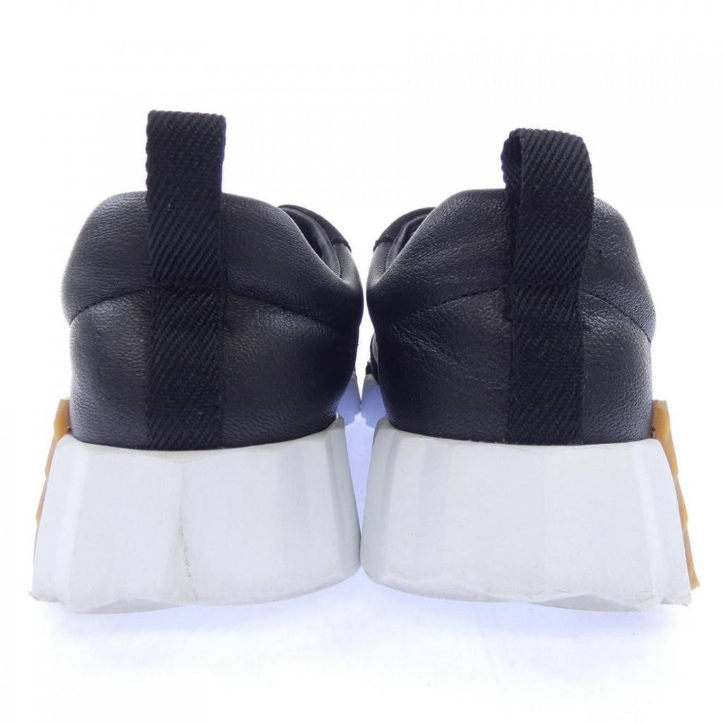 Hermes Bouncing Sneakers Black — view 4
