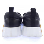 Hermes Bouncing Sneakers Black — view 4
