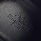 Hermes Bouncing Sneakers Black — view 6