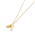 Louis Vuitton Necklace LV&me a