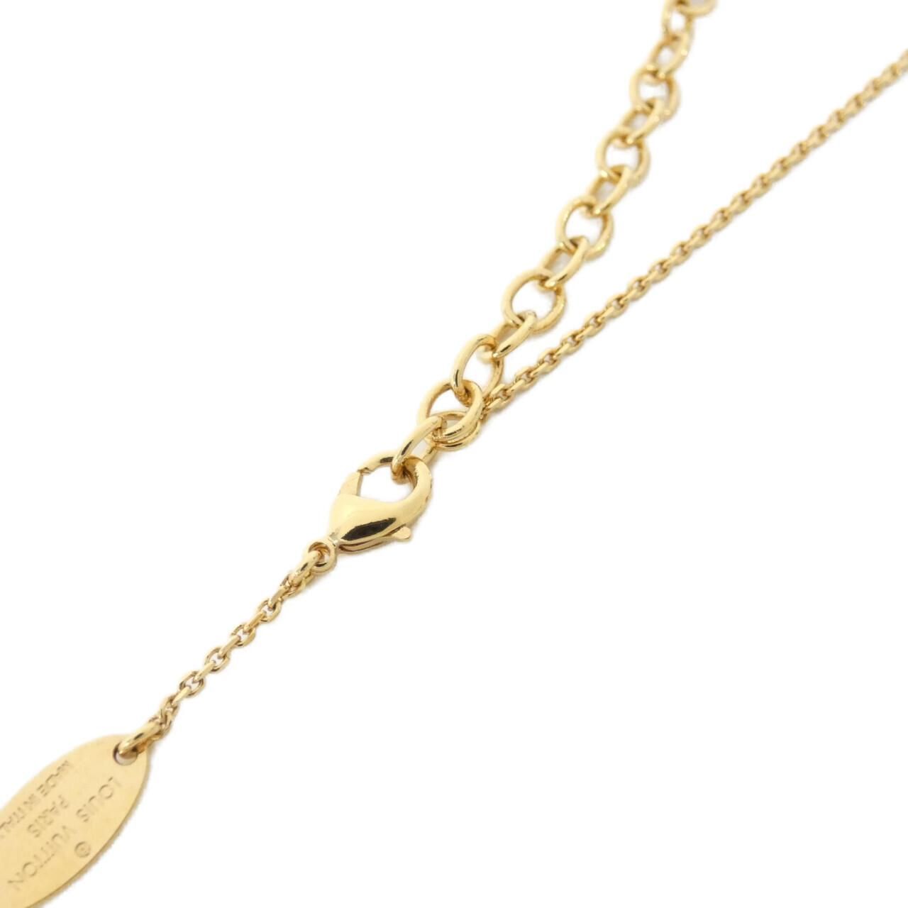 Louis Vuitton Necklace LV&me a — view 4