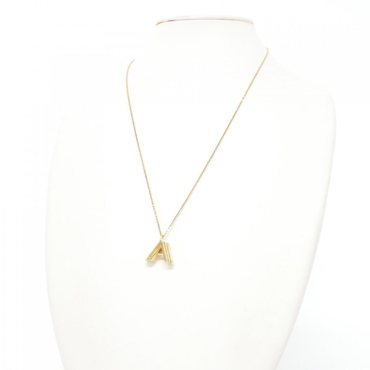 Louis Vuitton Necklace LV&me a — view 5